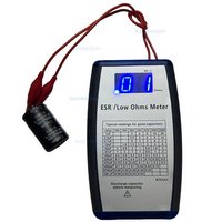 Chinese ESR meter clone